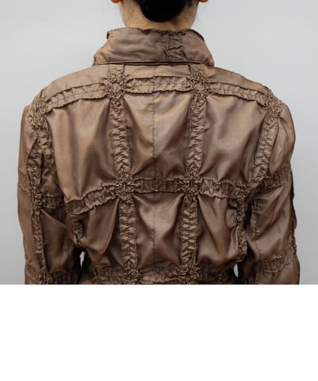 Vintage   Design Jacket
