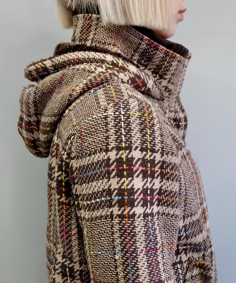 Vintage   Design Jacket
