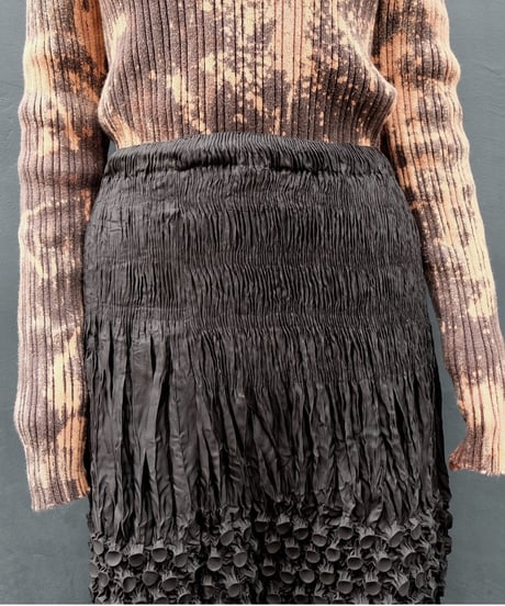 Vintage   Design Skirt