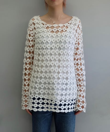 Vintage   Design Tops