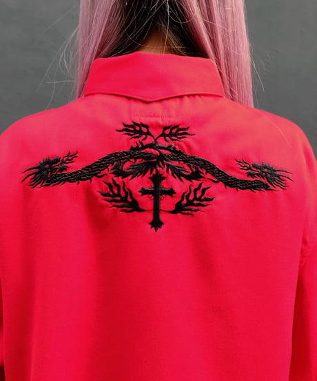 Vintage   Westan Shirt