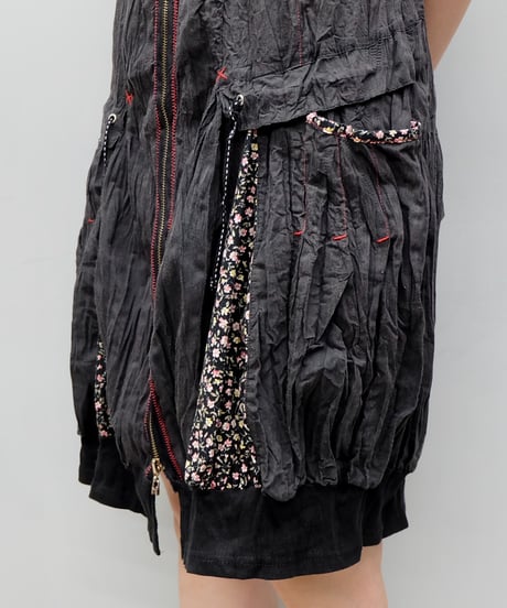 Vintage   Design one-piece
