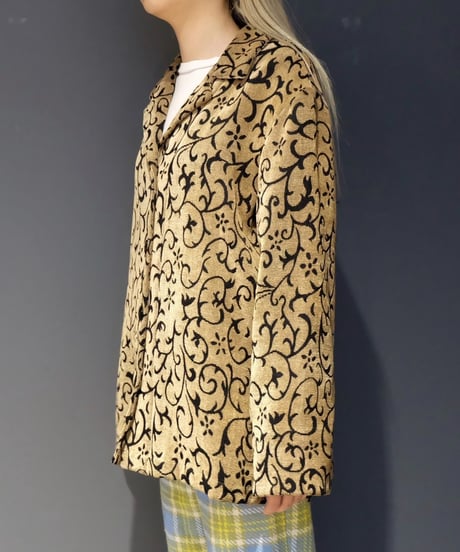 Vintage   Design Jacket