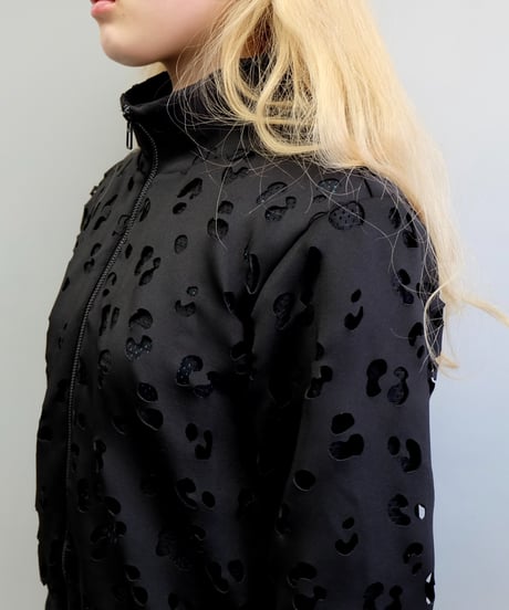 Vintage   Design Jacket