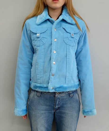 Vintage   Design Jacket