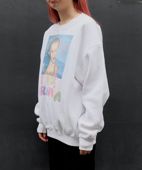 Vintage   Sweat