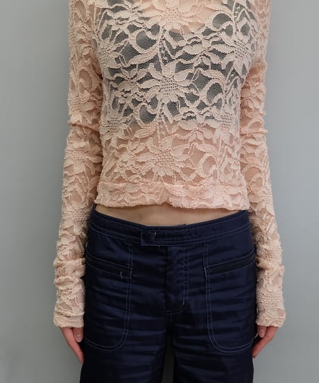 Vintage   Design Tops