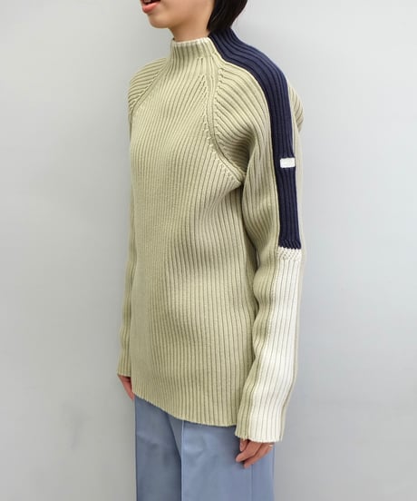 Vintage   Design Knit