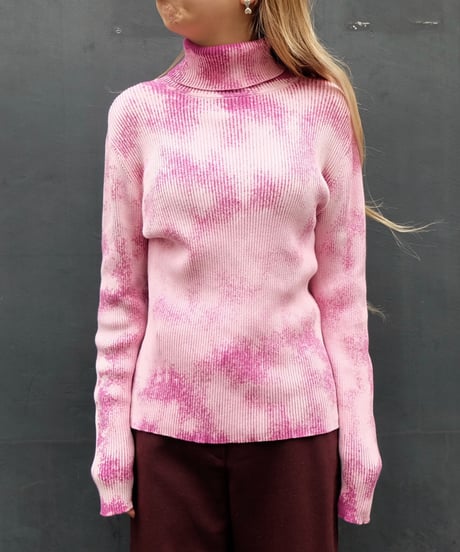 Bleach Turtle Tops 11