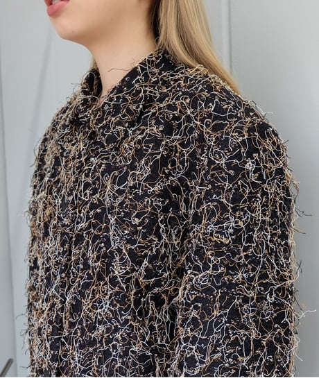 Vintage   Design Jacket