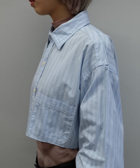 Remake Short Shirt 4