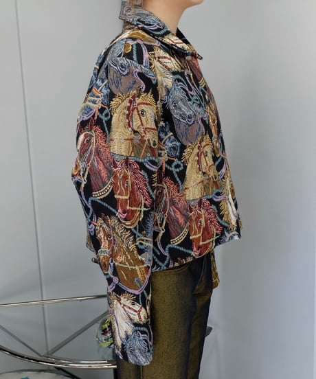 Vintage   Design Jacket