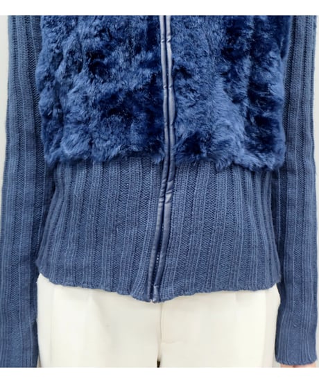 Vintage   Design Knit