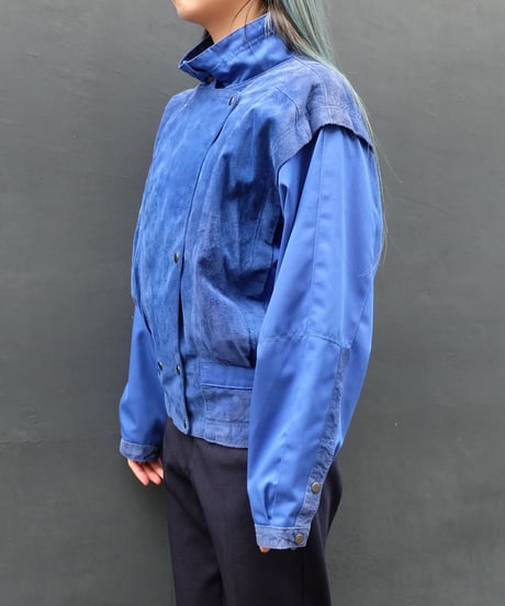 Vintage   Design Jacket