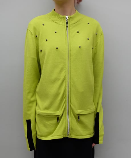 Vintage Design Jacket