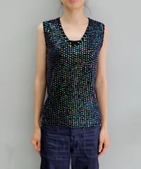 Vintage   Design Tops