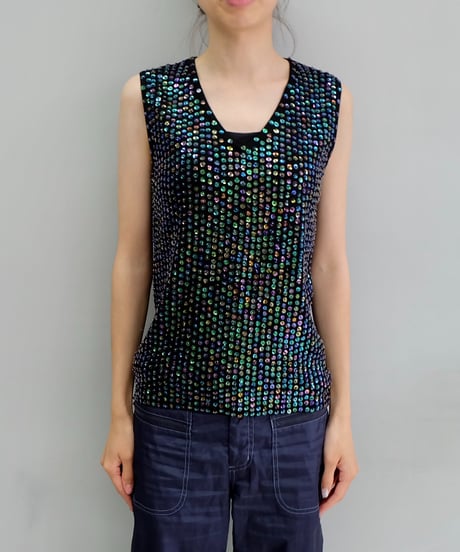 Vintage   Design Tops