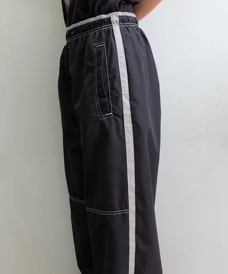 Vintage   Design Pants