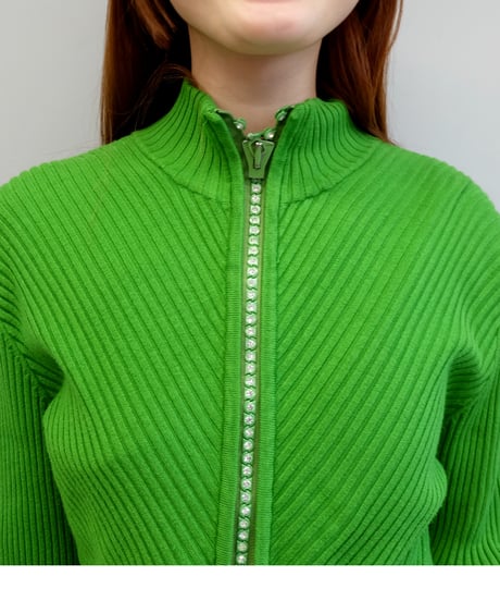 Vintage   Design Knit