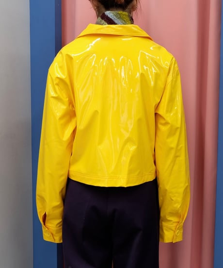 Vintage   Design Jacket