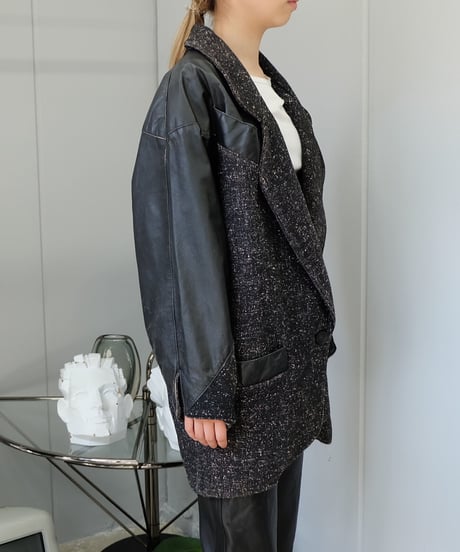 Vintage  Design Jacket