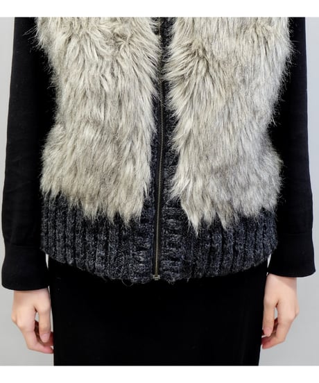Vintage   Design Vest