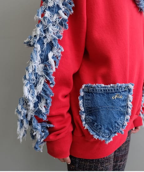 Vintage   Design Sweat