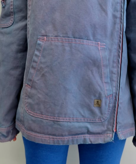 Vintage   Design Jacket