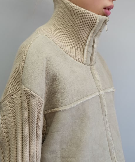 Vintage   Design Jacket