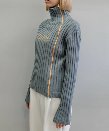 Vintage   Design Knit