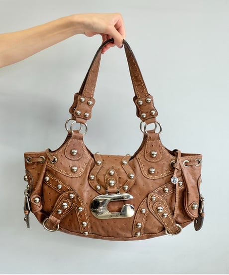 Vintage   Design Bag