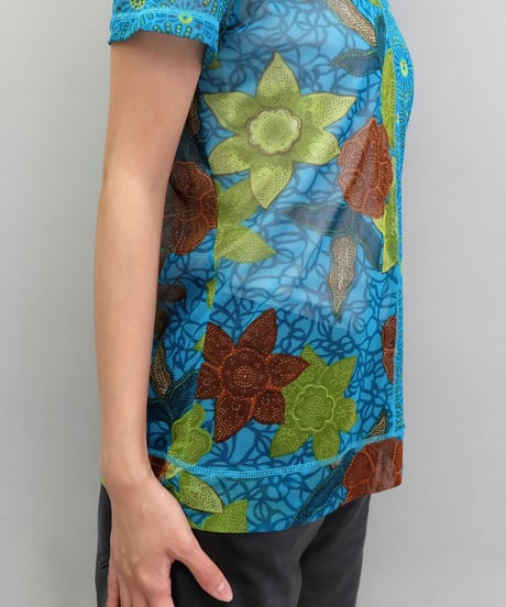 Vintage   Design Tops