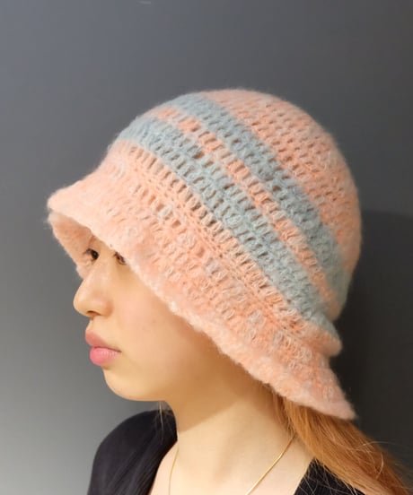 Labyrins Knit Hat 1