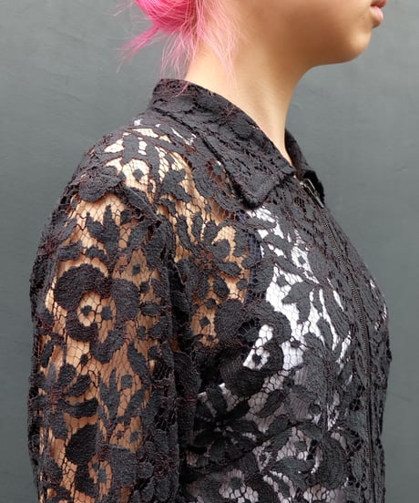 Vintage   Lace Jacket