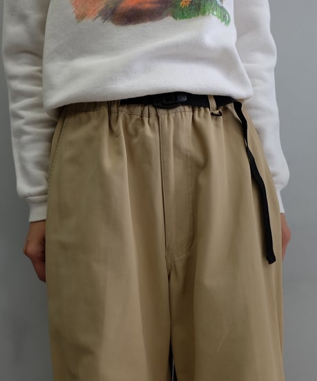 Vintage   2way Pants