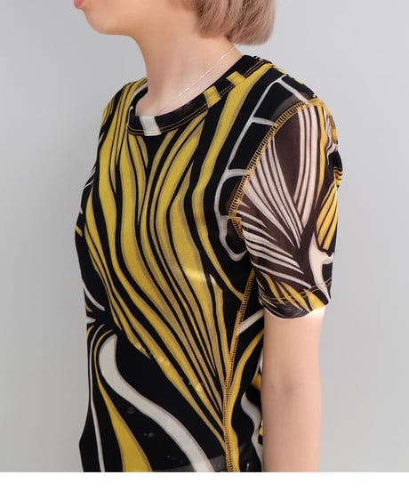 Vintage  Design Tops