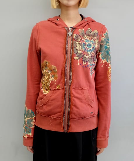 Vintage   Design Tops
