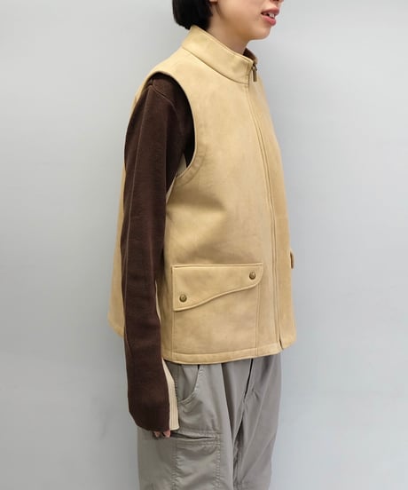 Vintage   Design Vest