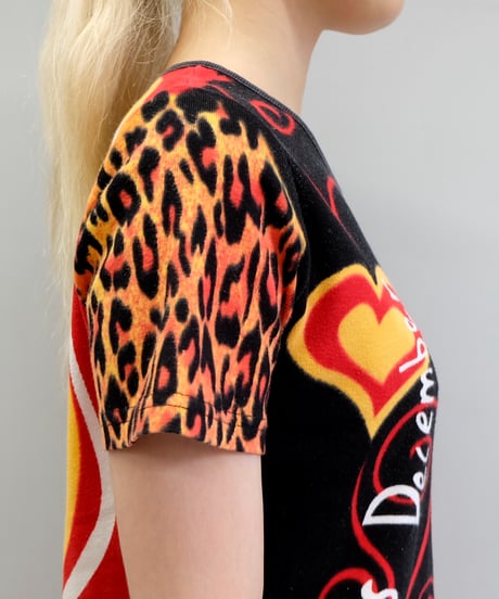 Vintage   Design Tops