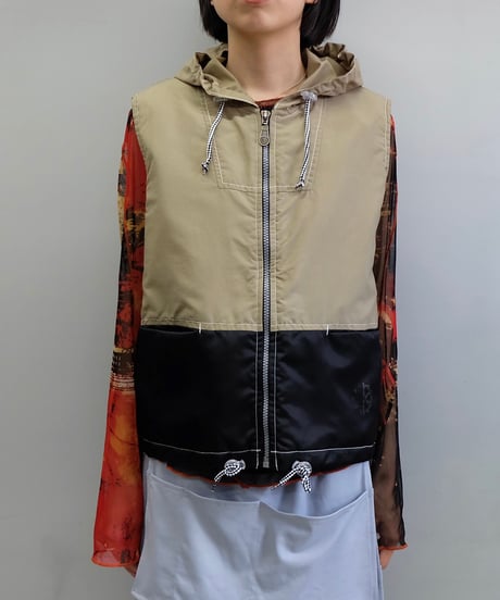 Vintage   Design Vest