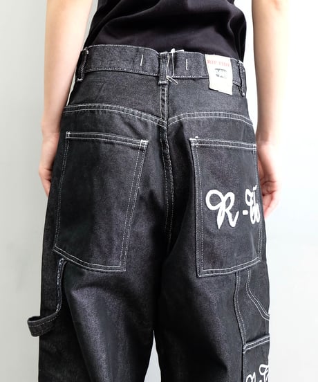 Vintage   Design Pants