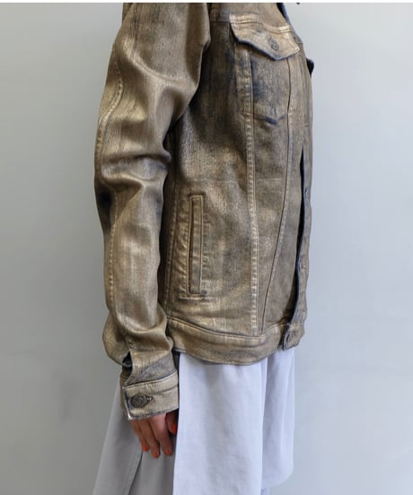 Vintage   Design Jacket