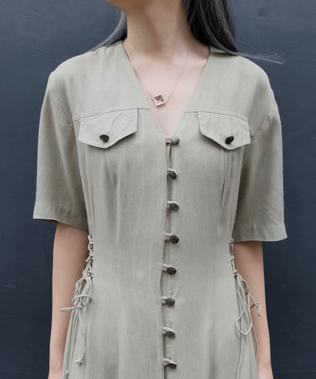 Vintage   Design One-piece