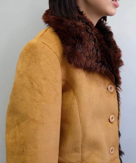 Vintage   Design Jacket