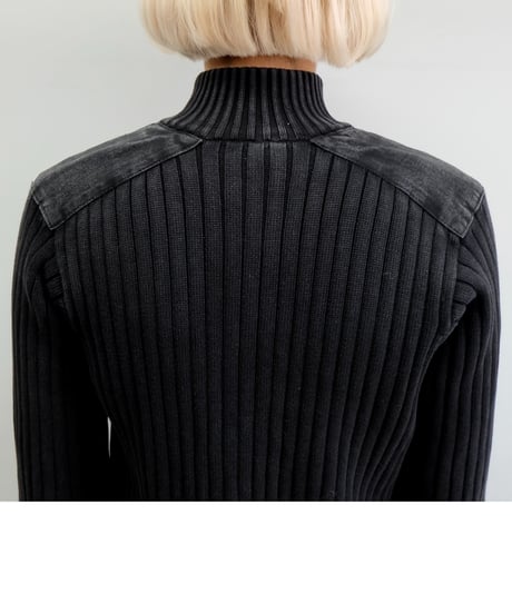 Vintage   Design Knit