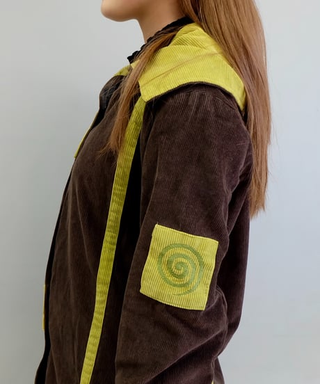 Vintage   Design Jacket