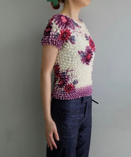 Vintage   Design Tops