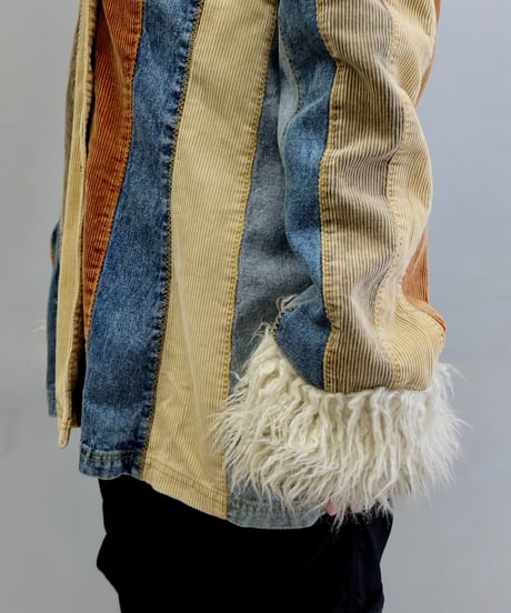 Vintage   Design Jacket