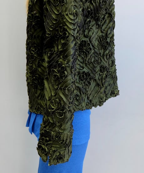 Vintage   Design Jacket