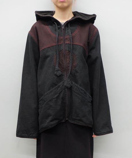 Vintage   Design Jacket